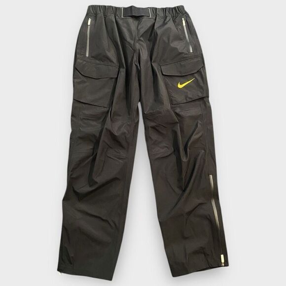Nike Pro Elite RIO Sponsored Olympic Storm Fit Pants Size X-Large AO8500-017 New - Picture 1 of 8